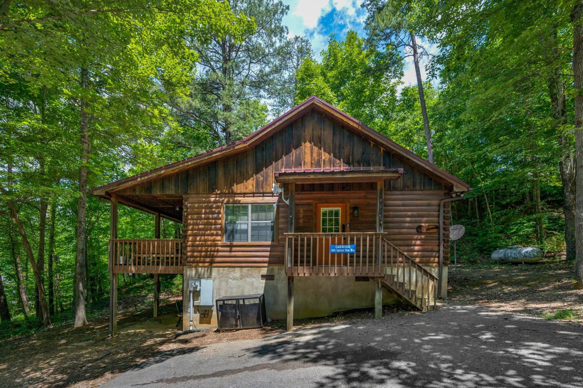 Summer Special! Dollywood At 2 Min & Heated Pool 塞维尔维尔 外观 照片