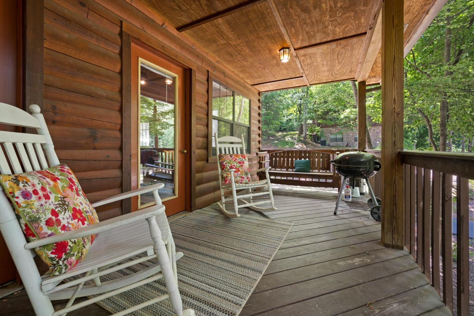 Summer Special! Dollywood At 2 Min & Heated Pool 塞维尔维尔 外观 照片