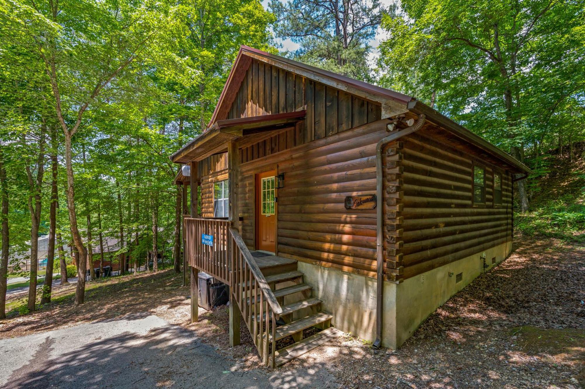 Summer Special! Dollywood At 2 Min & Heated Pool 塞维尔维尔 外观 照片